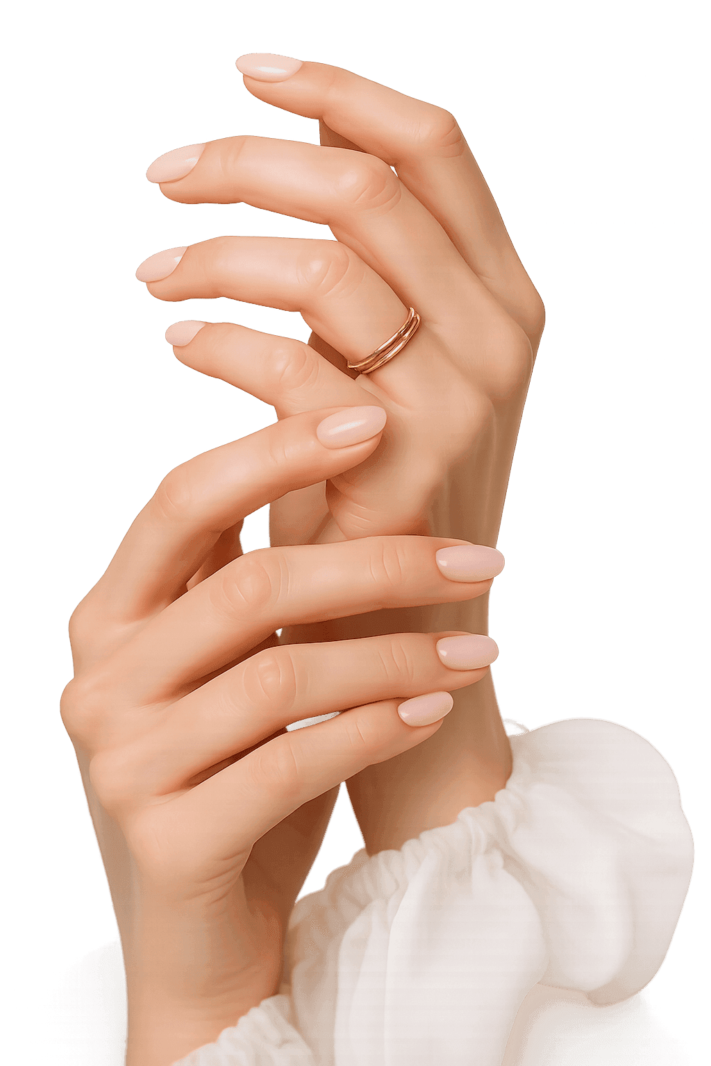 Hands