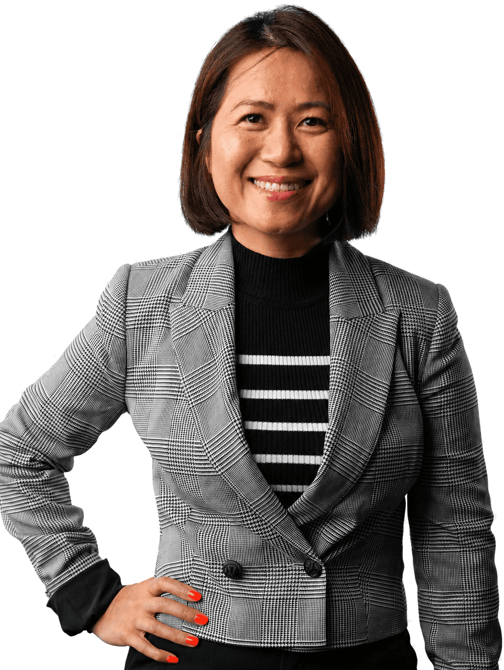 Jade Lai
